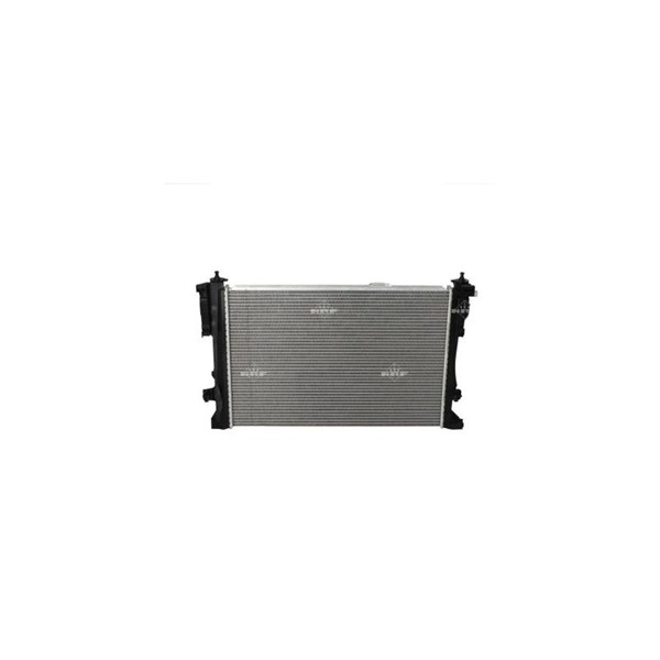 Kylare, motorkylning Nrf 59239 NRF