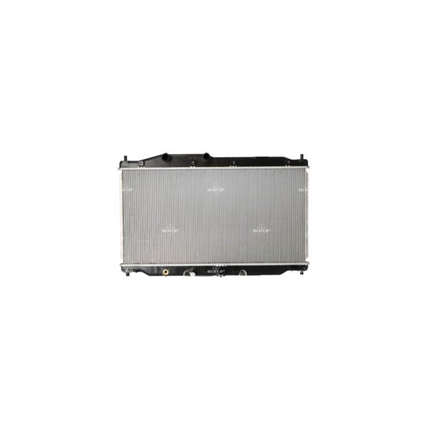 Kylare, motorkylning Nrf 59240 NRF