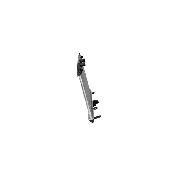 Kylare, motorkylning Nrf 59240 NRF Kylare, motorkylning Nrf 59240 NRF