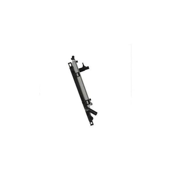 Kylare, motorkylning Nrf 59241 NRF Kylare, motorkylning Nrf 59241 NRF