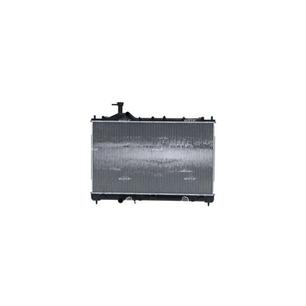 Kylare, motorkylning Nrf 59247 NRF