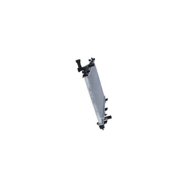 Kylare, motorkylning Nrf 59247 NRF Kylare, motorkylning Nrf 59247 NRF