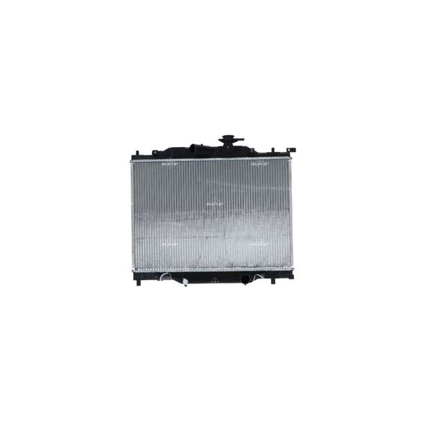 Kylare, motorkylning Nrf 59249 NRF