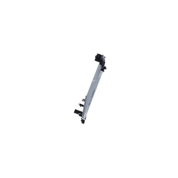Kylare, motorkylning Nrf 59249 NRF Kylare, motorkylning Nrf 59249 NRF