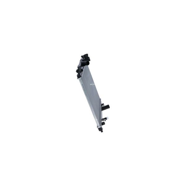 Kylare, motorkylning Nrf 59249 NRF Kylare, motorkylning Nrf 59249 NRF