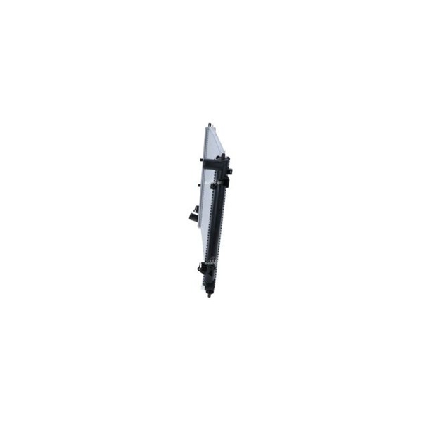Kylare, motorkylning Nrf 59253 NRF Kylare, motorkylning Nrf 59253 NRF