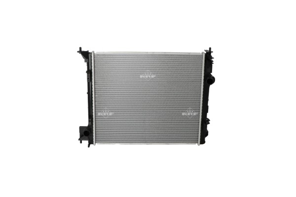 Kylare, motorkylning Nrf 59254 NRF