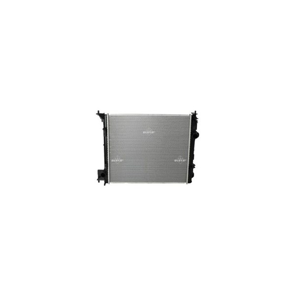 Kylare, motorkylning Nrf 59254 NRF