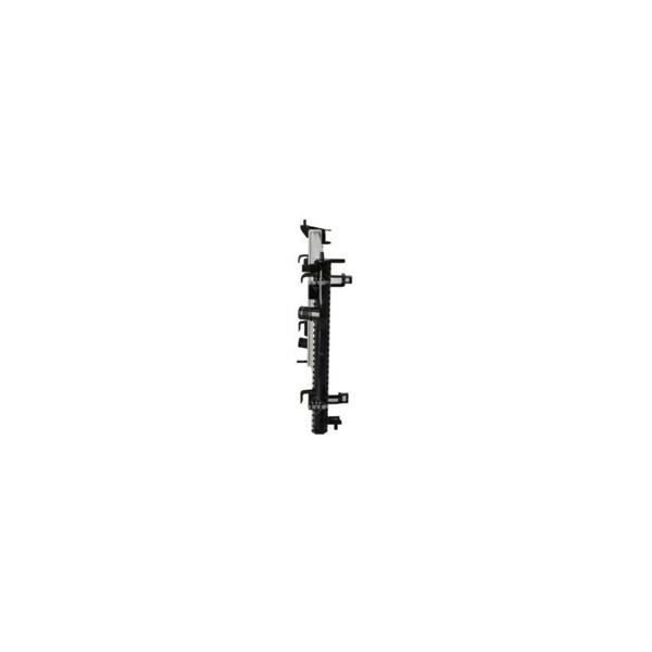 Kylare, motorkylning Nrf 59254 NRF