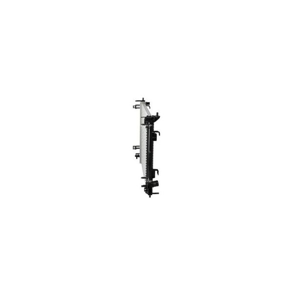 Kylare, motorkylning Nrf 59254 NRF