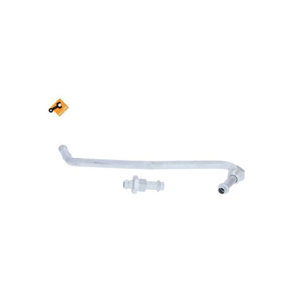 Kylare, motorkylning Nrf 59255 NRF Kylare, motorkylning Nrf 59255 NRF