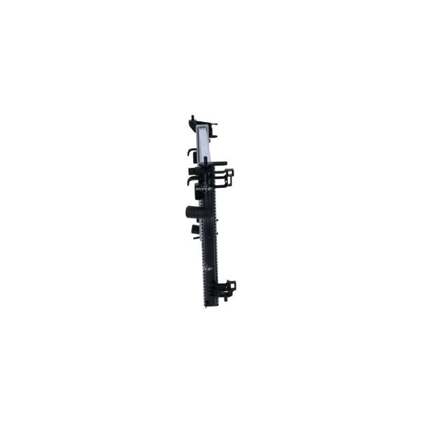 Kylare, motorkylning Nrf 59257 NRF