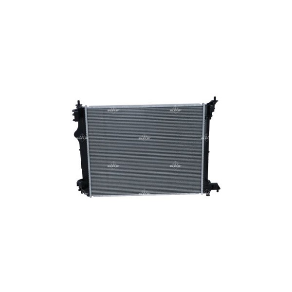 Kylare, motorkylning Nrf 59257 NRF Kylare, motorkylning Nrf 59257 NRF