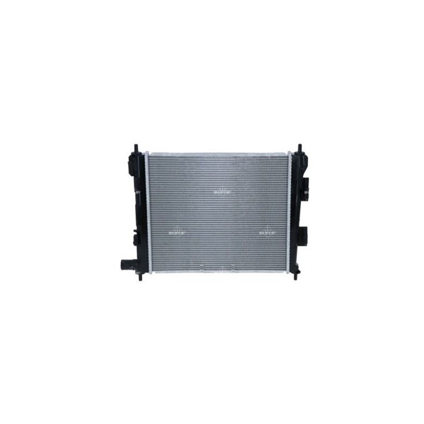 Kylare, motorkylning Nrf 59258 NRF