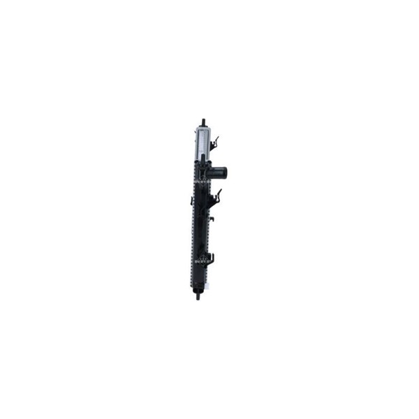 Kylare, motorkylning Nrf 59258 NRF