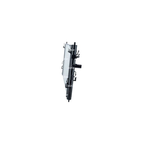 Kylare, motorkylning Nrf 59260 NRF Kylare, motorkylning Nrf 59260 NRF