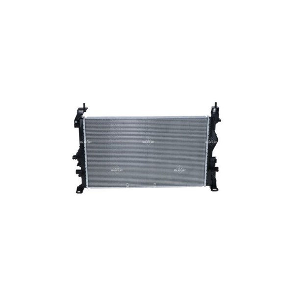 Kylare, motorkylning Nrf 59266 NRF Kylare, motorkylning Nrf 59266 NRF