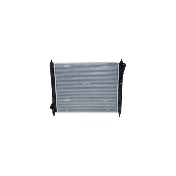 Kylare, motorkylning Nrf 59267 NRF