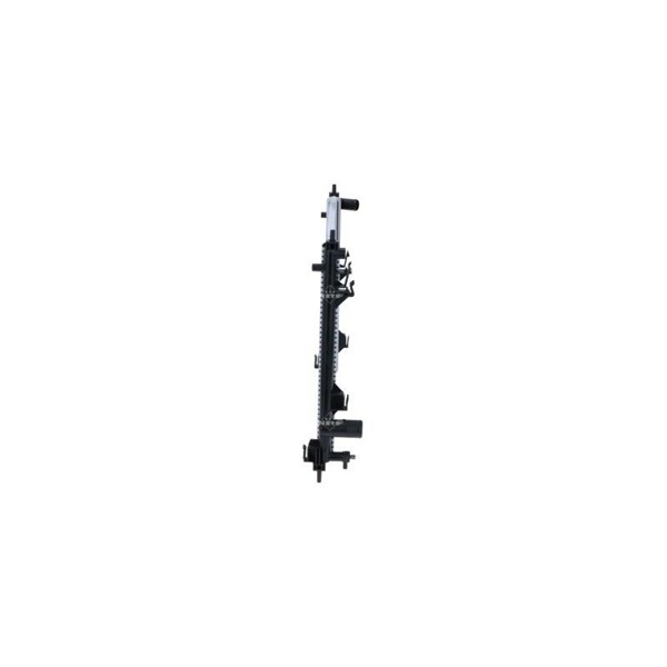 Kylare, motorkylning Nrf 59267 NRF Kylare, motorkylning Nrf 59267 NRF