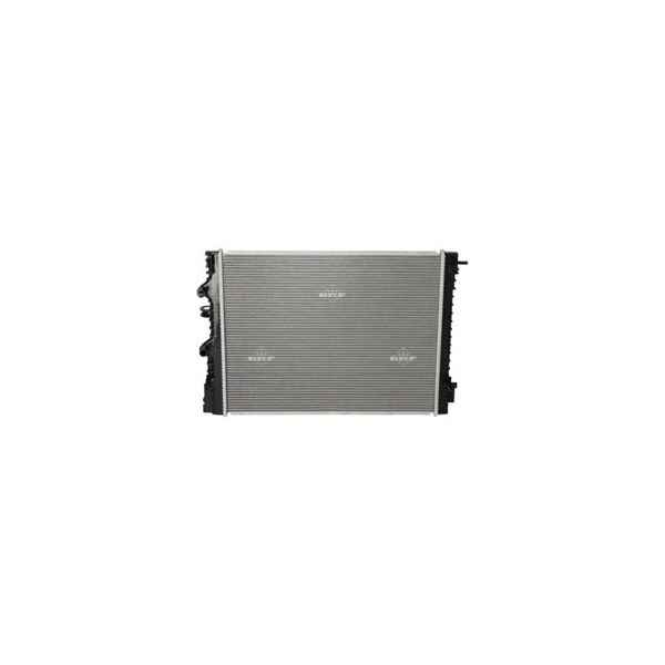 Kylare, motorkylning Nrf 59268 NRF