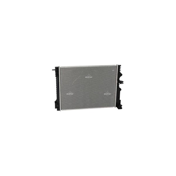 Kylare, motorkylning Nrf 59268 NRF Kylare, motorkylning Nrf 59268 NRF
