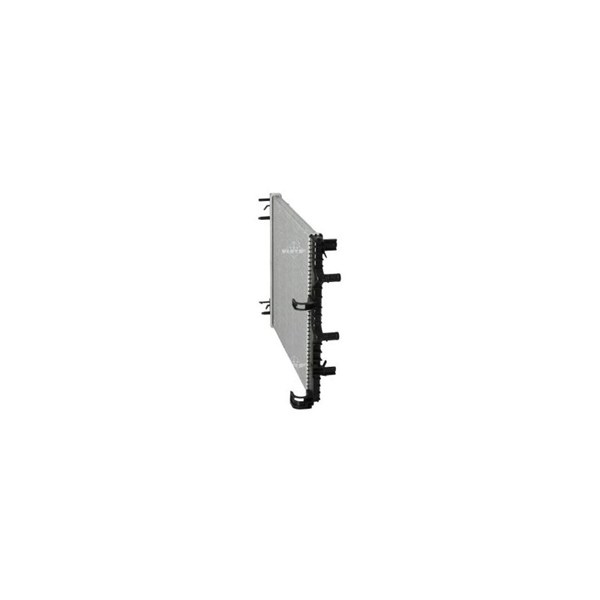 Kylare, motorkylning Nrf 59268 NRF Kylare, motorkylning Nrf 59268 NRF