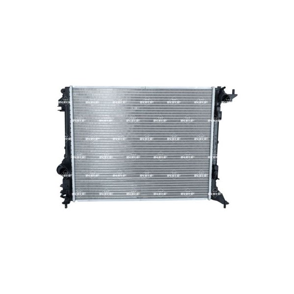 Kylare, motorkylning Nrf 59270 NRF