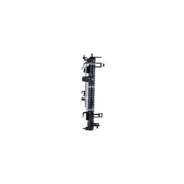 Kylare, motorkylning Nrf 59271 NRF Kylare, motorkylning Nrf 59271 NRF