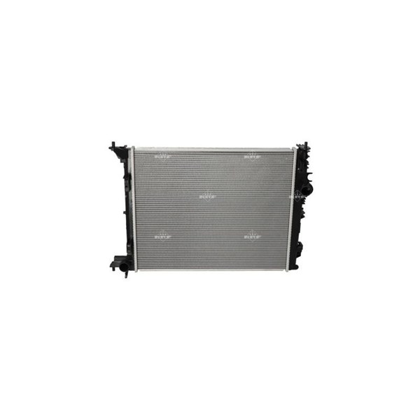 Kylare, motorkylning Nrf 59273 NRF