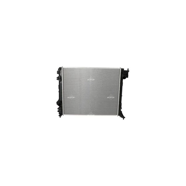 Kylare, motorkylning Nrf 59275 NRF