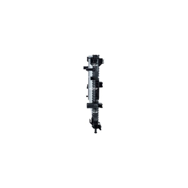 Kylare, motorkylning Nrf 59284 NRF Kylare, motorkylning Nrf 59284 NRF