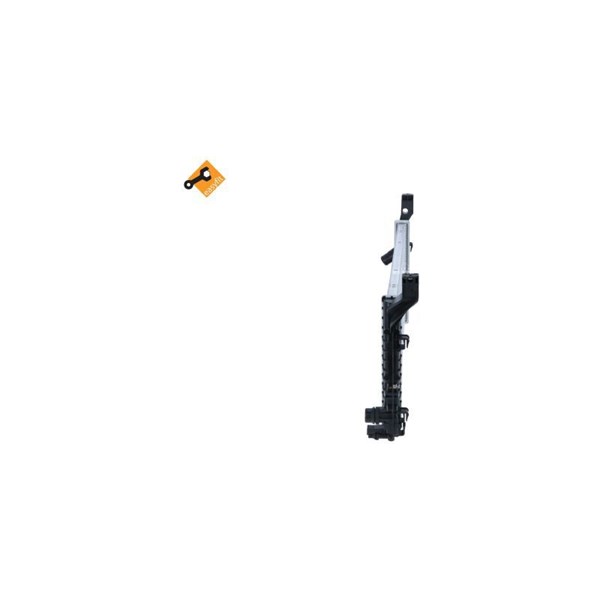 Kylare, motorkylning Nrf Easy fit 59285 NRF Kylare, motorkylning Nrf Easy fit 59285 NRF