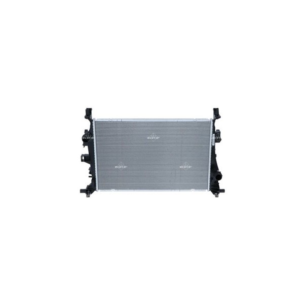 Kylare, motorkylning Nrf 59290 NRF
