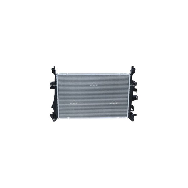 Kylare, motorkylning Nrf 59290 NRF