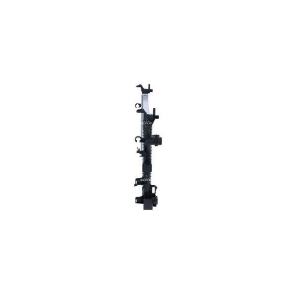 Kylare, motorkylning Nrf 59290 NRF