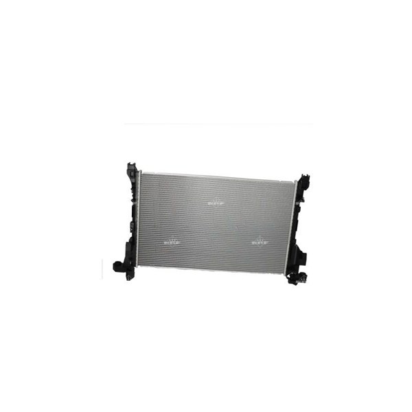 Kylare, motorkylning Nrf 59295 NRF