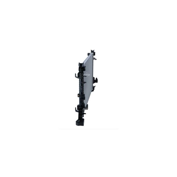 Kylare, motorkylning Nrf 59299 NRF Kylare, motorkylning Nrf 59299 NRF