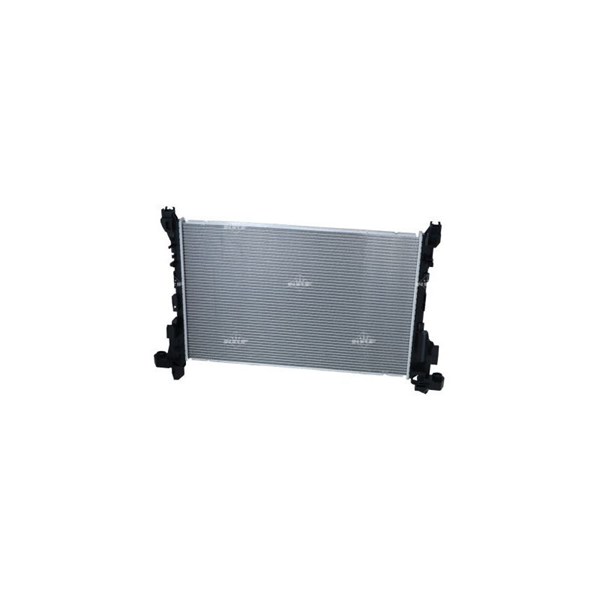 Kylare, motorkylning Nrf 59299 NRF Kylare, motorkylning Nrf 59299 NRF