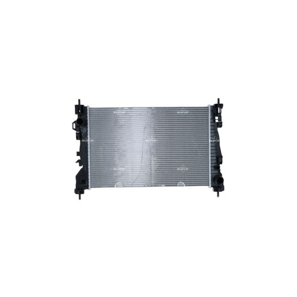 Kylare, motorkylning Nrf 59307 NRF