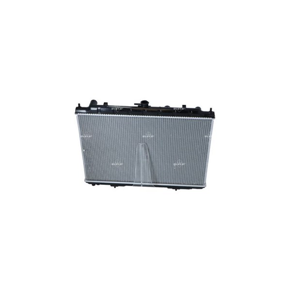 Kylare, motorkylning Nrf 59347 NRF