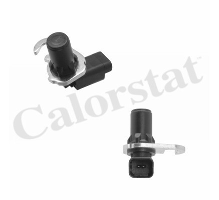 Impulsgivare, vevaxel, Fram, Vänster fram, Höger fram Calorstat b CALORSTAT by Vernet