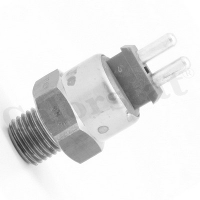 Temperaturswitch, kylarfläkt Calorstat by vernet TS2918 CALORSTAT by Vernet