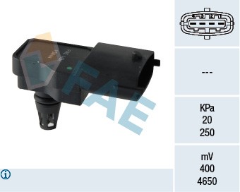 Map Sensor Fae 15044 FAE