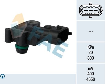 Map Sensor Fae 15129 FAE