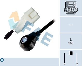 Knackningssensor Fae 60246 FAE