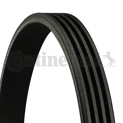 Drivrem Contitech 4PK711 ELAST CONTITECH Drivrem Contitech 4PK711 ELAST CONTITECH