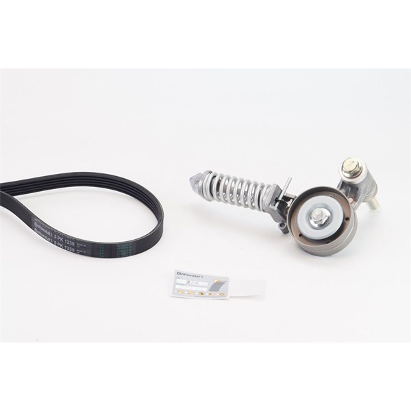 Drivremsats CONTITECH CONTITECH