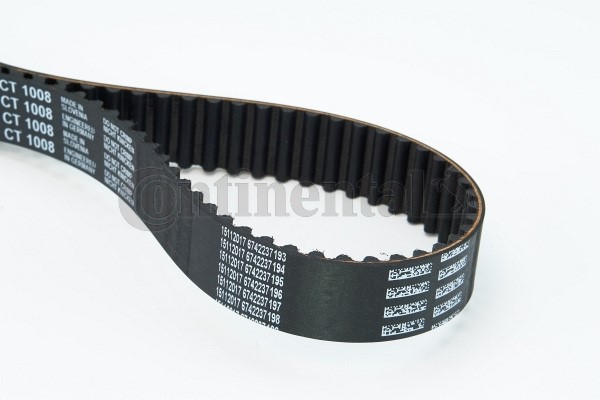Kamrem Contitech CT1008 CONTITECH