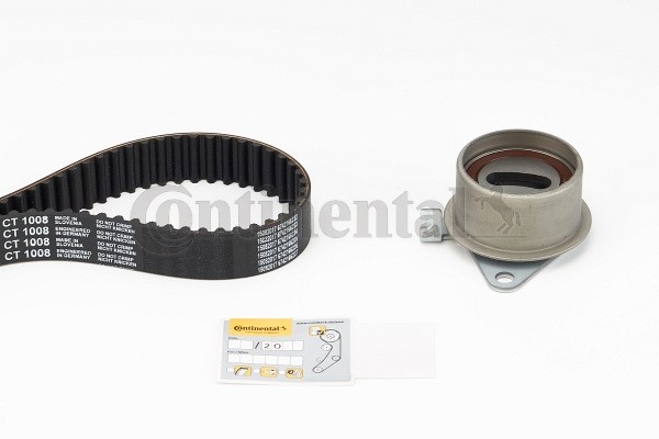 Kamremskit Contitech CT1008K1 CONTITECH