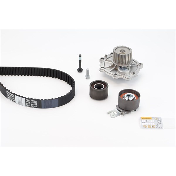 Kamremskit med vattenpump CONTITECH CONTITECH